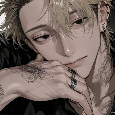 Profile image of 梁瀬 琉希
