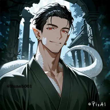Profile image of 자르크