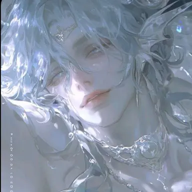 Profile image of 늑대온