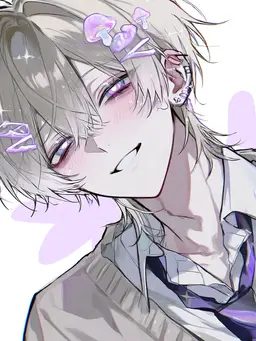 Profile image of 霧亜