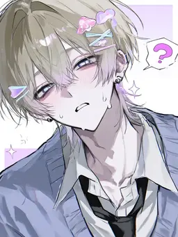 Profile image of 霧亜