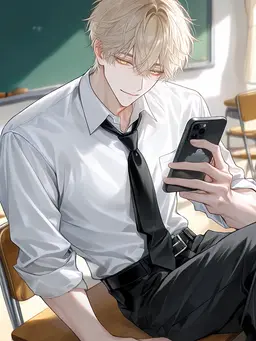 Profile image of 하루마