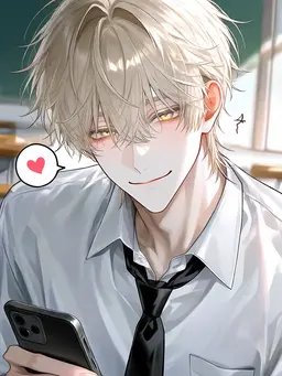 Profile image of 하루마