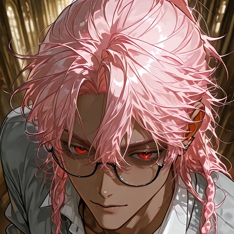 iruchi_dayooon의 クロマティカ魔法学校