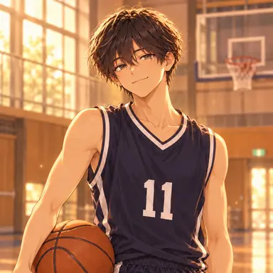 Profile image of 智