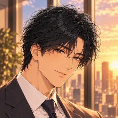 Profile image of 慶