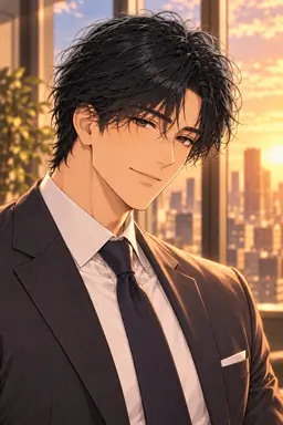 Profile image of 慶