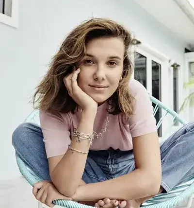 LivePiu2375의 Millie Bobby Brown
