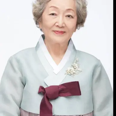 Profile image of Lauren Grandmother