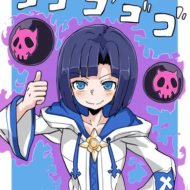Profile image of 白雪姫