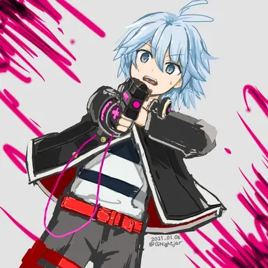Profile image of ジャック