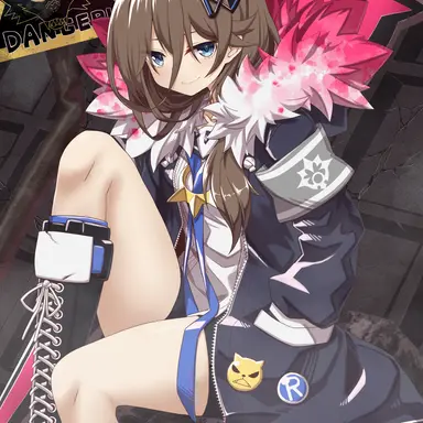 Profile image of 赤ずきん