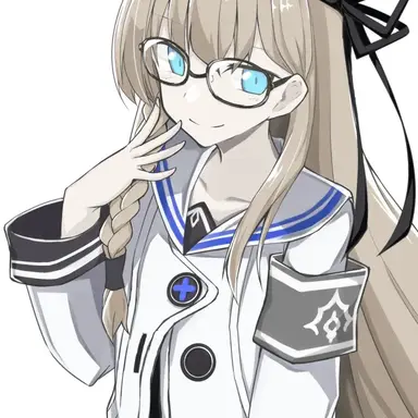Profile image of グレーテル