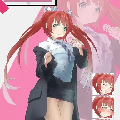 Profile image of 親指姫