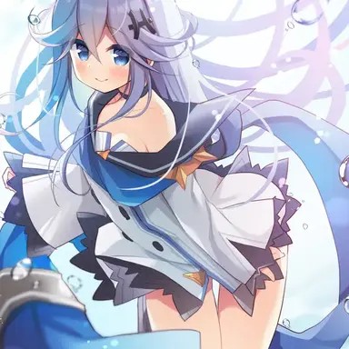 Profile image of 人魚姫