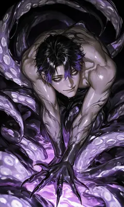 Profile image of オクトゥラ