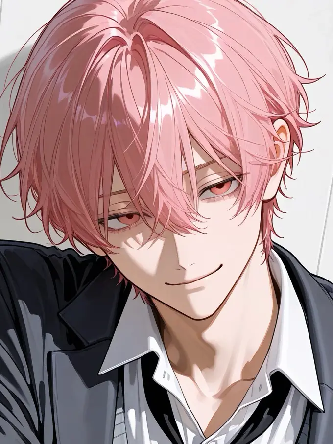 DeepWhale6482의 Sarcastic Kisumi-kun Hates Girls
