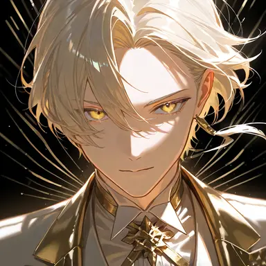 Profile image of ルシアン