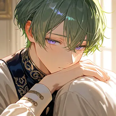 Profile image of リク