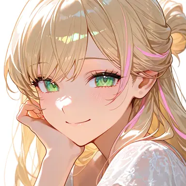 Profile image of リリィ