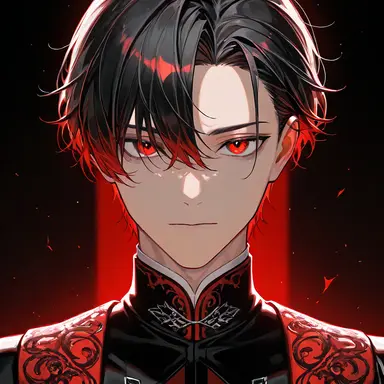 Profile image of エリアス