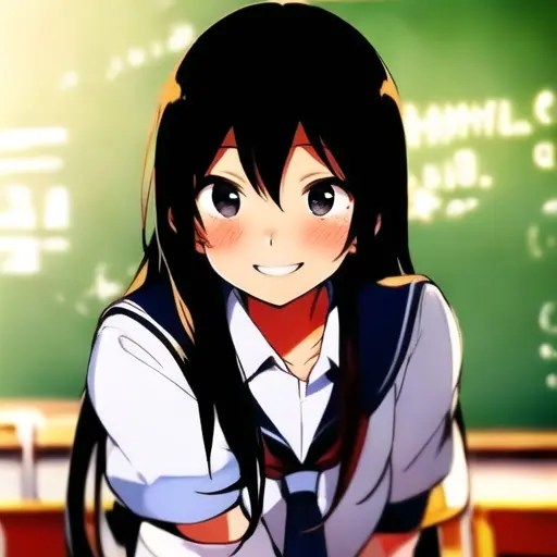OvalPug6757의 不器用ボーイッシュ女子が俺をどんどん…