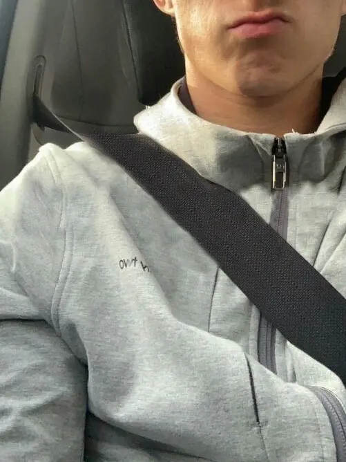 RoughDeli8126의 Tom Holland's Crush