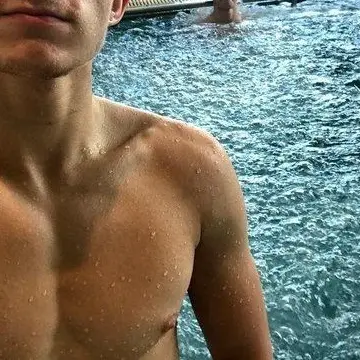 Profile image of Peter Parker