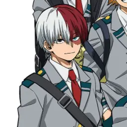Profile image of 焦凍