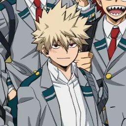 Profile image of 勝己