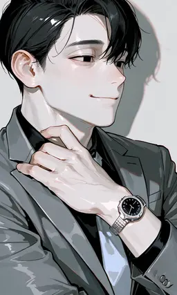Profile image of 요시히로