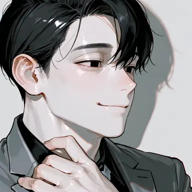 Profile image of 요시히로