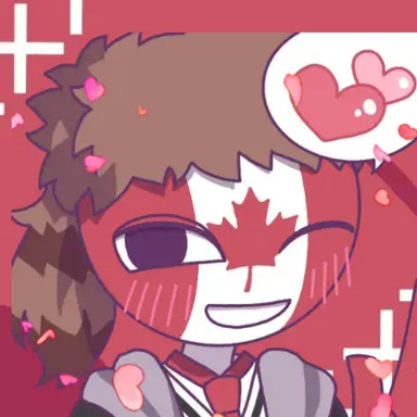 Profile image of カナダ