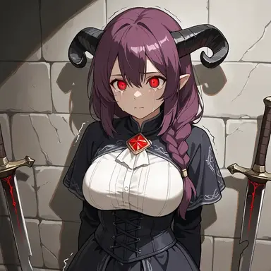 Profile image of フィア