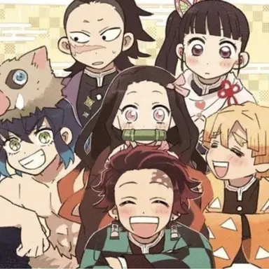Profile image of Kamaboko Squad