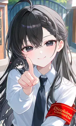 Profile image of Meru