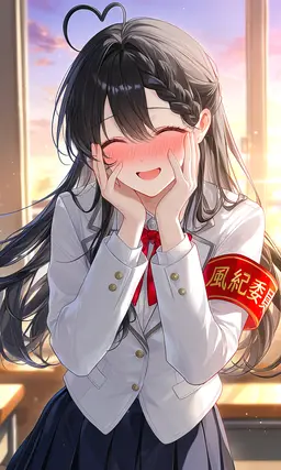 Profile image of める