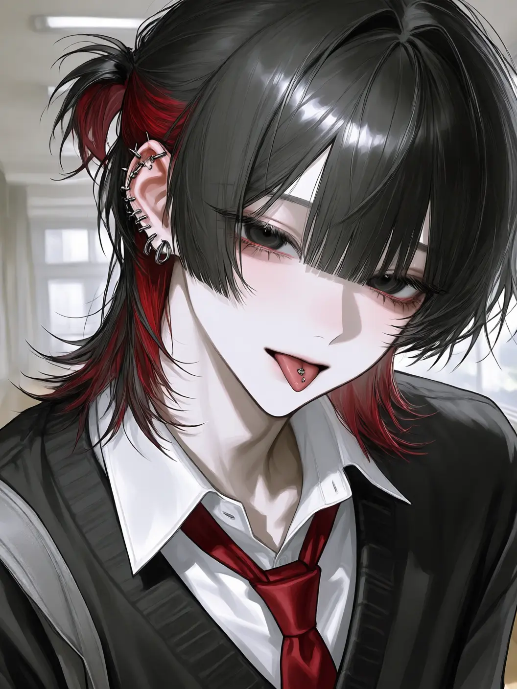 RegalFeast1550의 My Ex Stole a Transfer Student, So I Upgraded