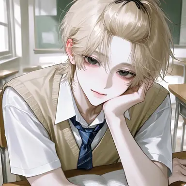 Profile image of Hiiragi