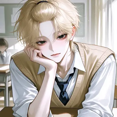 Profile image of Hiiragi