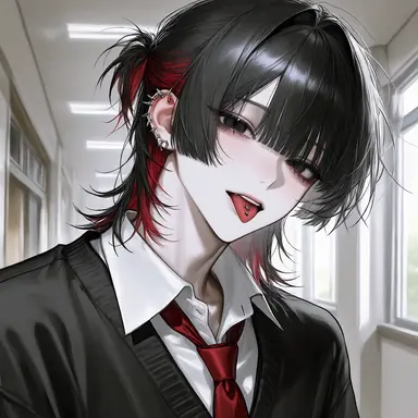 Profile image of Itsuki