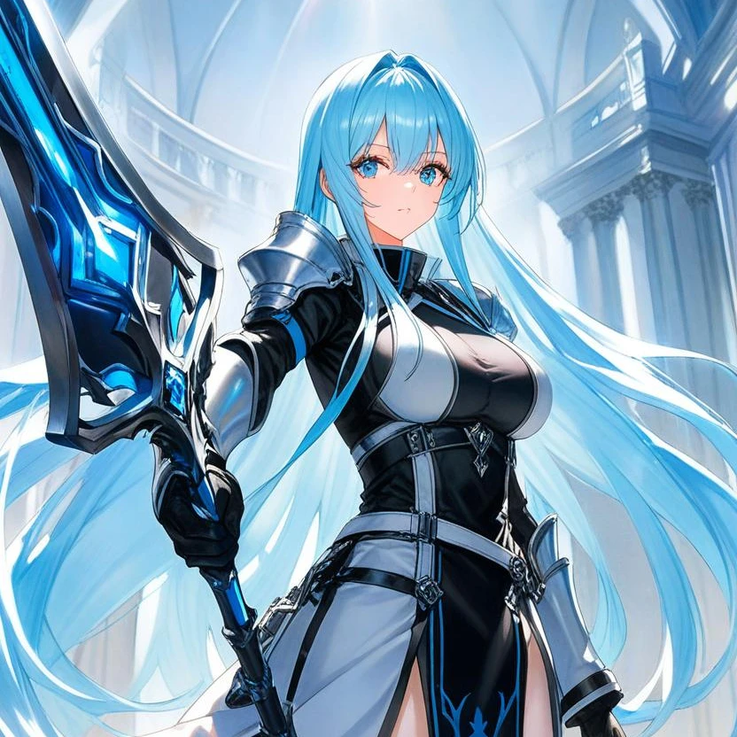 プリシラ・ハーベスト