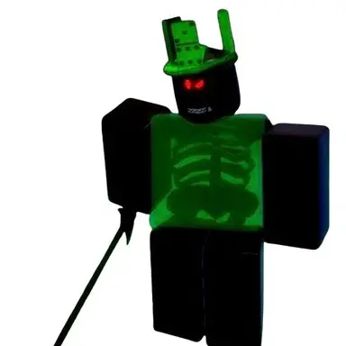 Profile image of 1x1x1x1