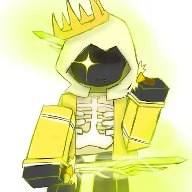 Profile image of Champion