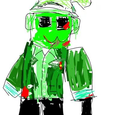 Profile image of Chance