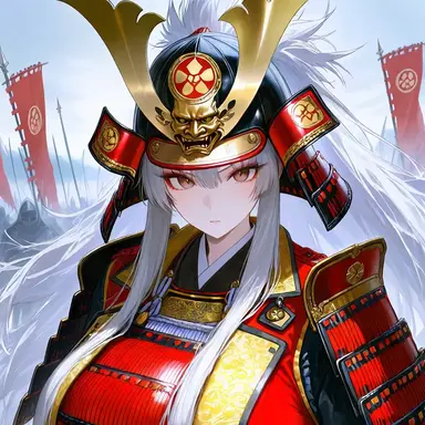 Profile image of Takeda Shingen