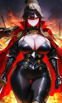 Profile image of Oda Nobunaga