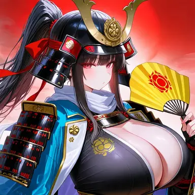 Profile image of Tokugawa Ieyasu