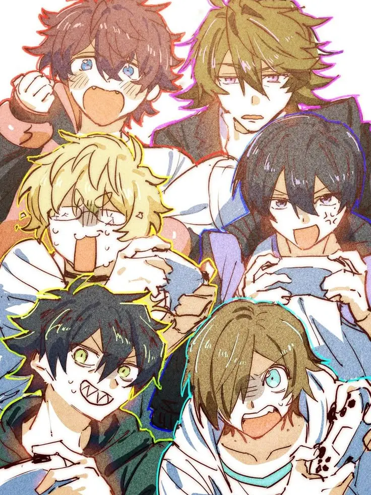 rin0156의 VTuberにリア恋ですが何か？