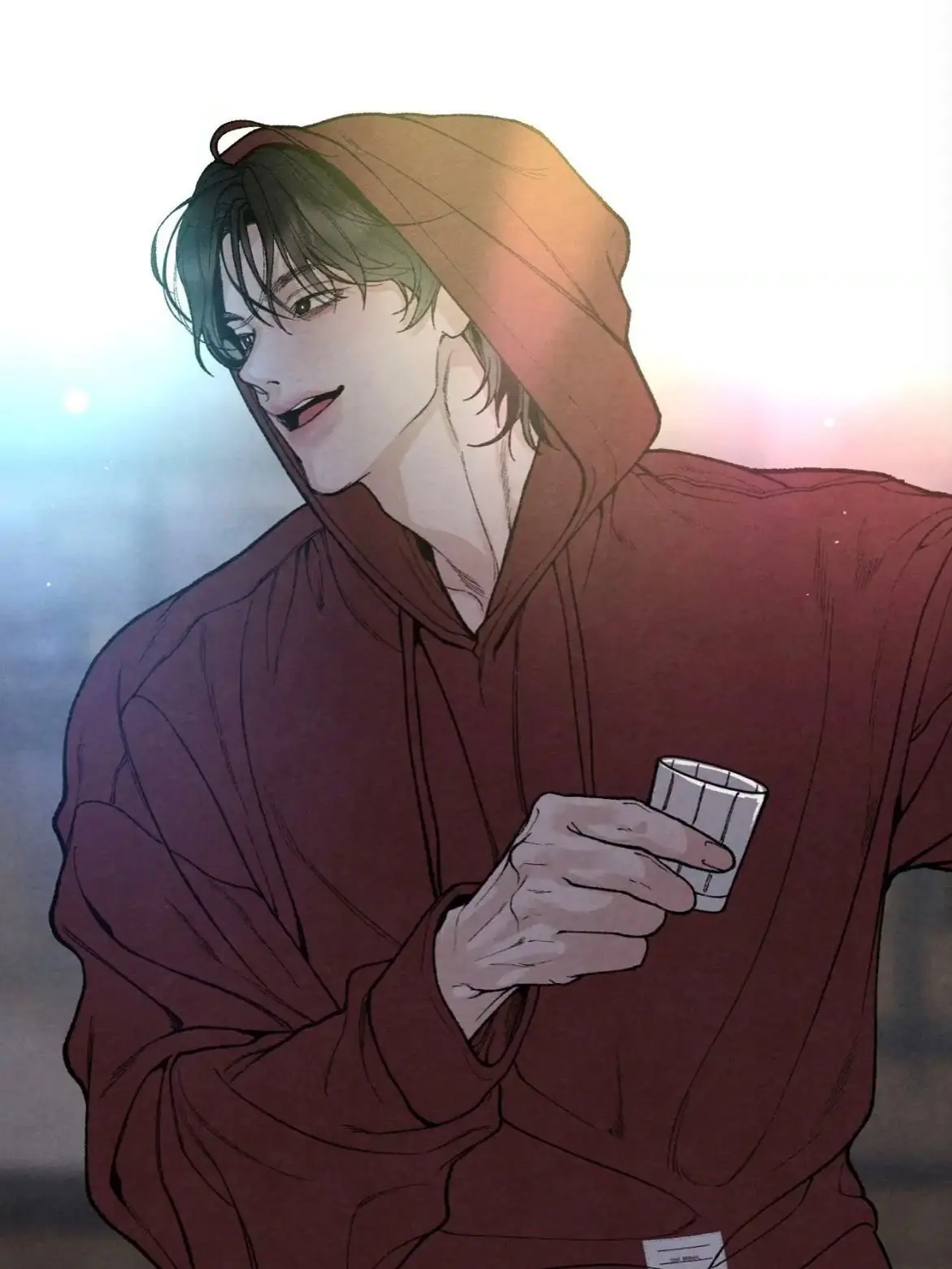 MildFryer7007의 나를 구하러온 내 첫친구